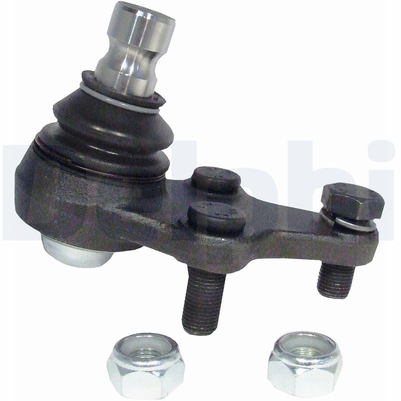 Control Arm Pin Front Left (Left) - Right