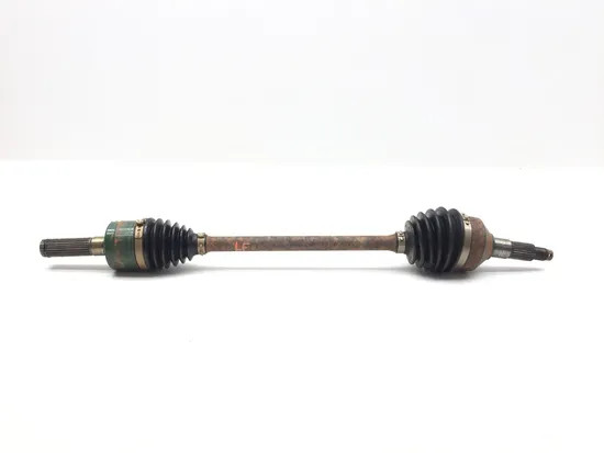 Front Driver Left Axle 2015 Kawasaki Teryx 800 KRF800 3312