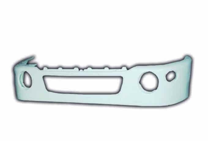 Kenworth T2000 Bumper Assembly, Front KN0111