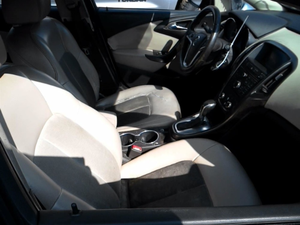 Driver Left Quarter Panel Fits 12-17 VERANO 104929497