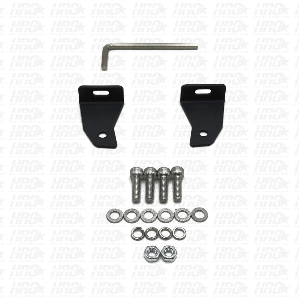 40 INCH SINGLE ROW LED LIGHT BAR