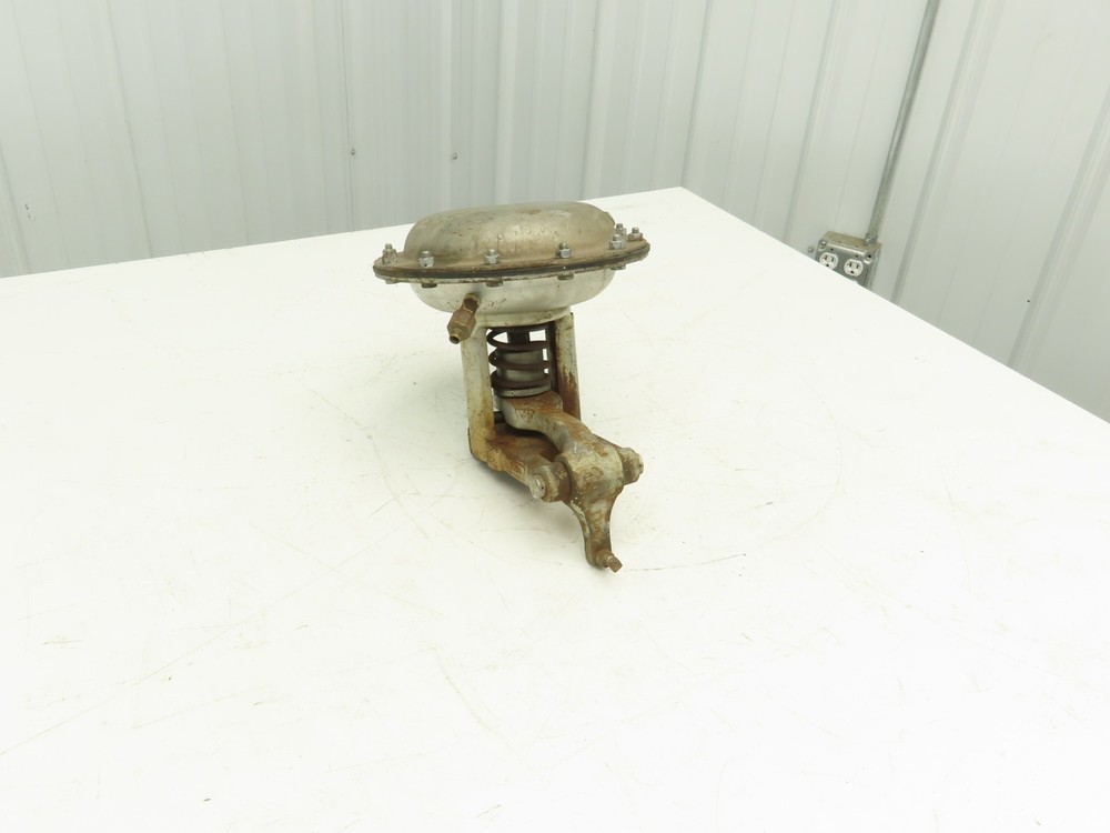 70384 Pneumatic Actuator/Operator 10" Diaphragm 7/8" Plunger Rod