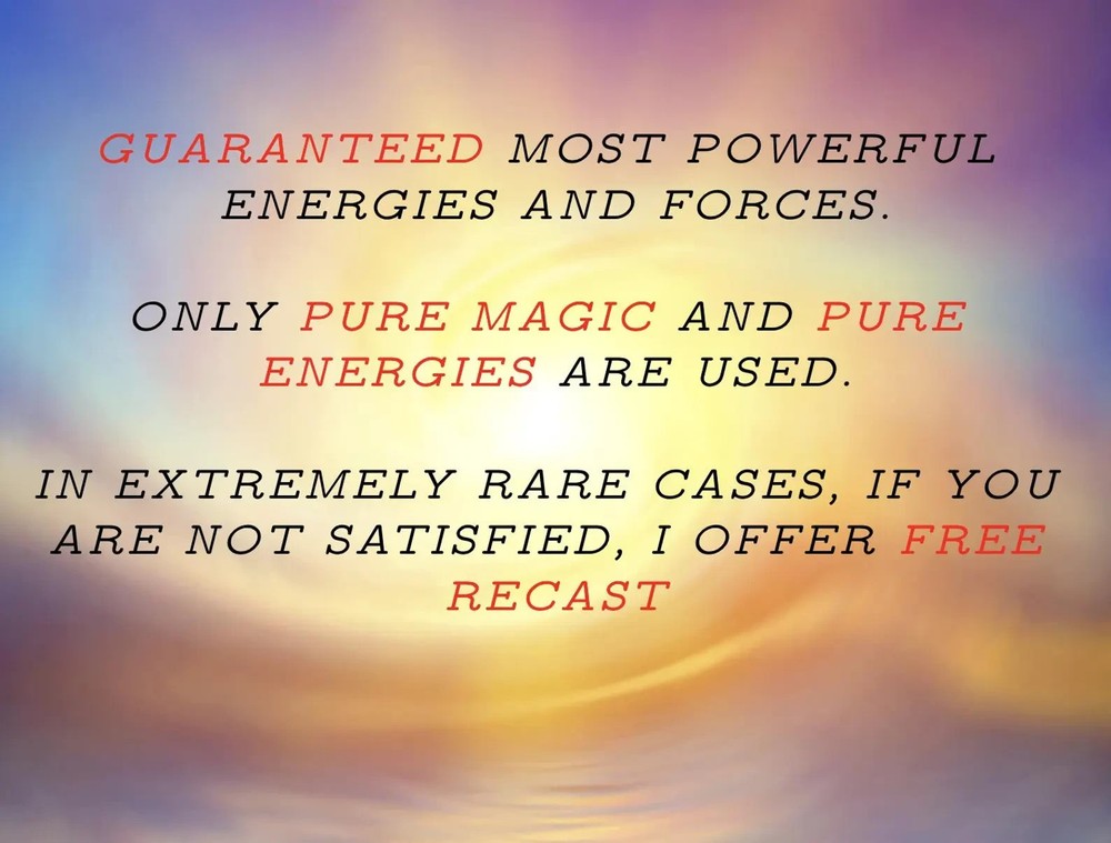 POWERFUL Binding LOVE SPELL, Turn Avoidance into Obsession & Devotion | Same Day