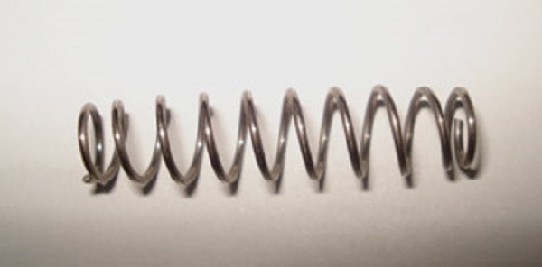 10pc Hydrofarm Precision Pruner Scissor Replacement Springs SAVE W/ BAY HYDRO