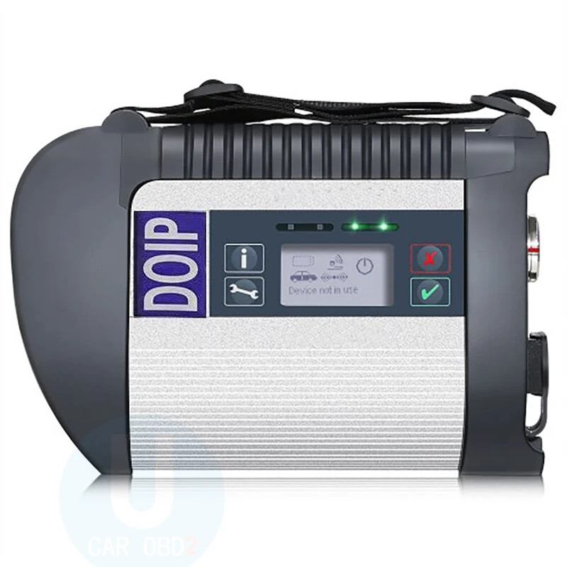 Wifi Function Connect Diagnosis Tool C4 with Ssd V4.2 Full Software for Auto/lkw