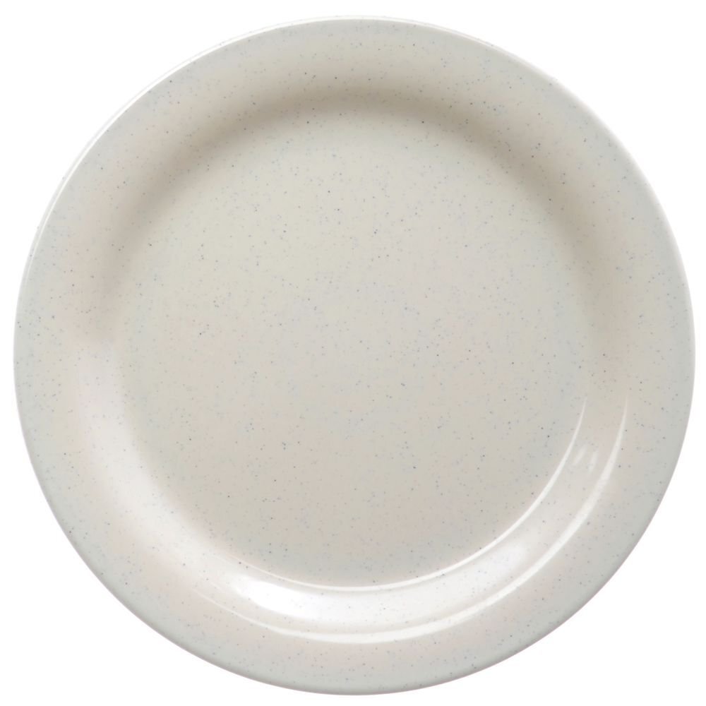 G.E.T. Santa Fe Ironstone 9" Melamine Plate