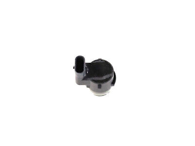 Park Assist Camera Control Module Mopar 6MK25TZZAA