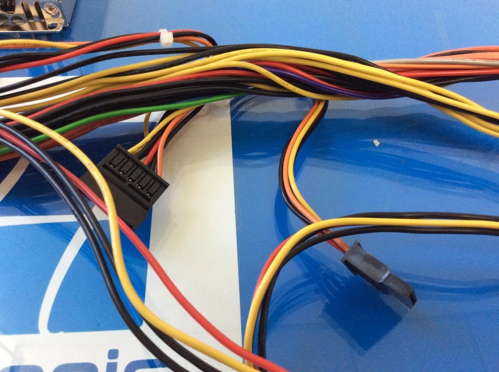 EMACS P1H-5400V POWER SUPPLY