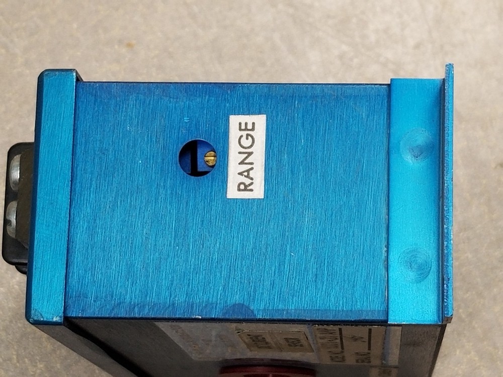 ACI active DC current sensor 6001-20 AMP