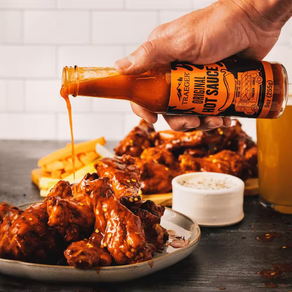 Original Hot Sauce