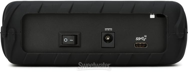 Glyph Blackbox Pro 8TB Rugged Desktop Hard Drive