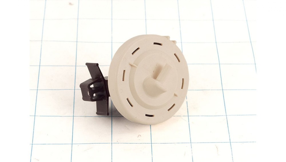 Washer Part # DC96-01703B - Pressure Switch