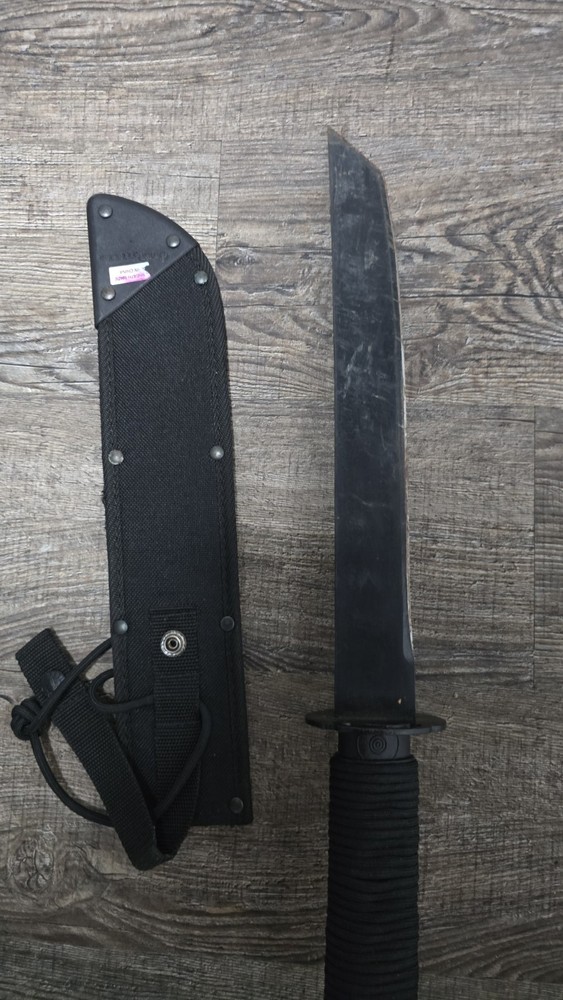 Hunting Gear (LOCAL ONLY)