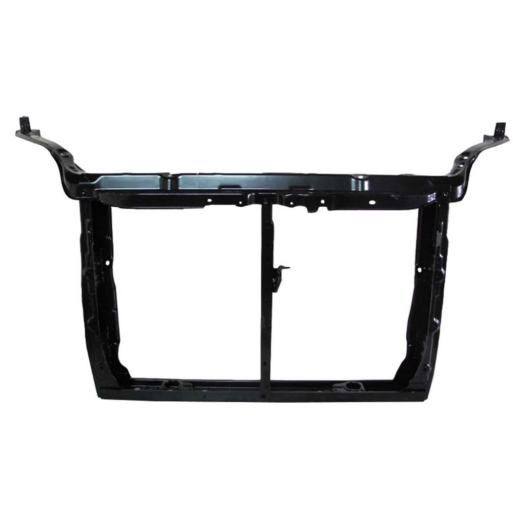 New Front Radiator Support Direct Replacement Fits 2018-2020 Toyota Sienna