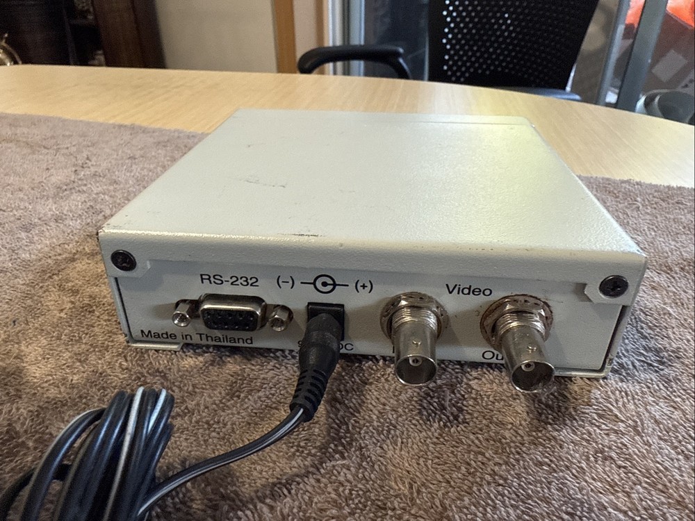 AVE VSI Pro V1300R4 Cash Register Interface