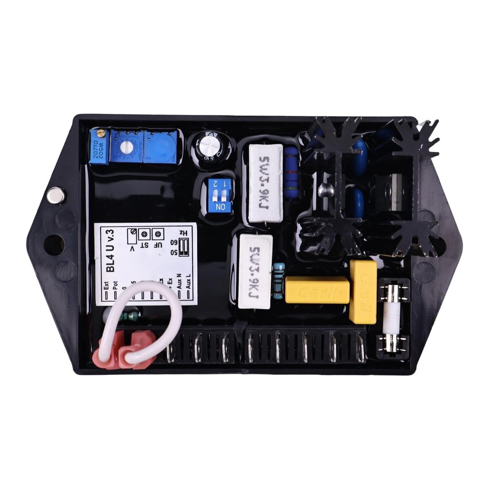 Automatic Voltage Regulator AVR BL4U BL4-U For Sincro