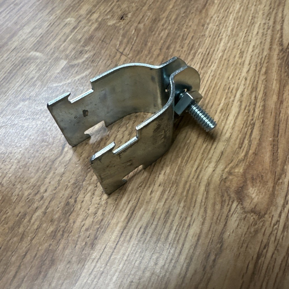 Thomas & Betts 1" ODT Pipe Clamp