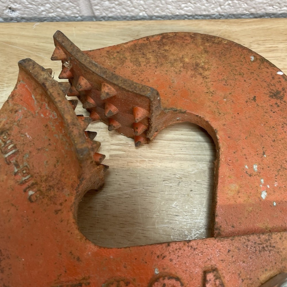 ECOA PUL-M2 Pallet Puller