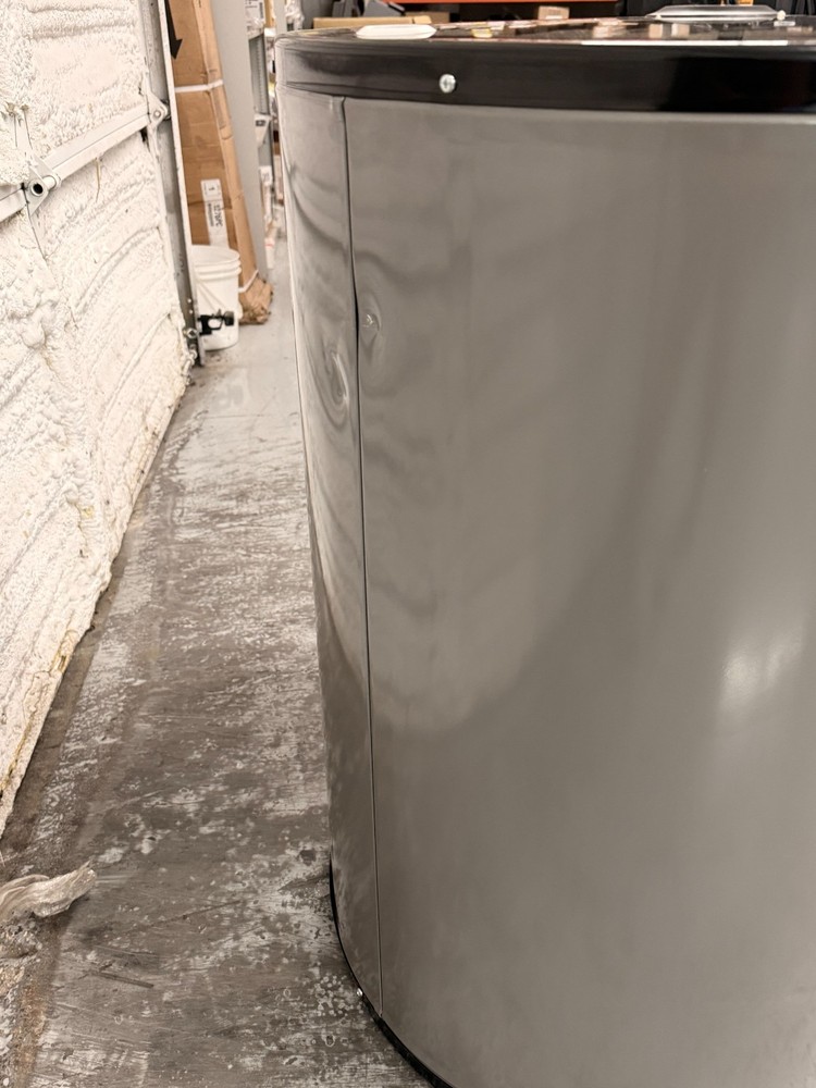 Rheem Instant Electric Commercial Water Heater 30 Gal. 208 Volts # EGSP30-C