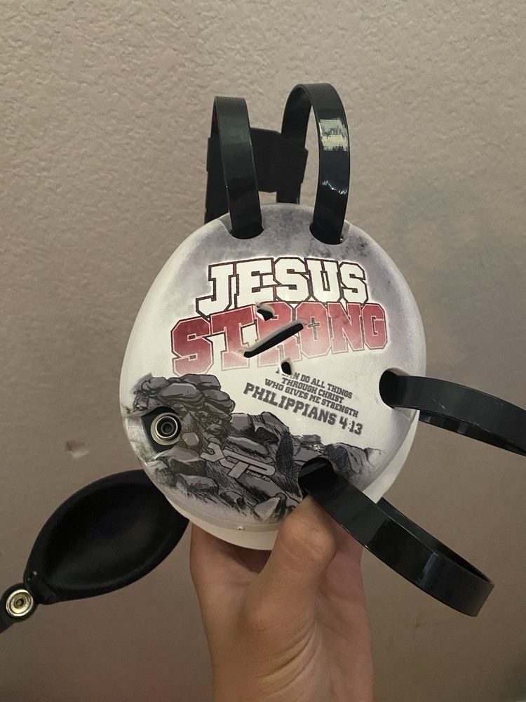 Custom Wrestling Headgear