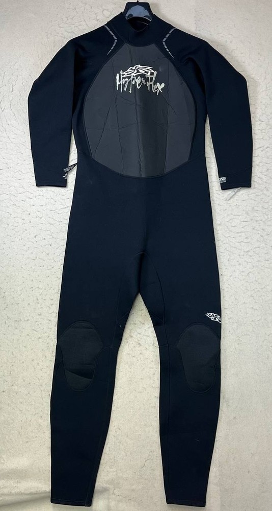 Hyper flex Access Wetsuit Men's size XL 3.2 mm Black