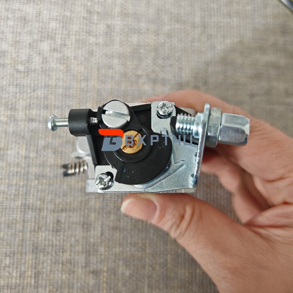 Carburetor for Harbor Freight 1.5hp Auger with 23cc Engine