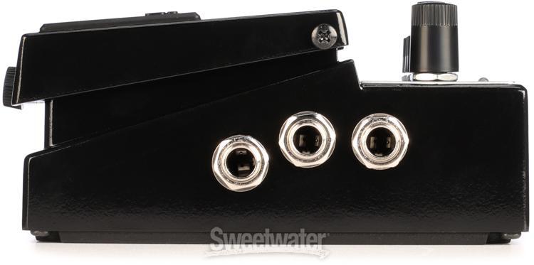 Boss SDE-3 Dual Digital Delay Pedal