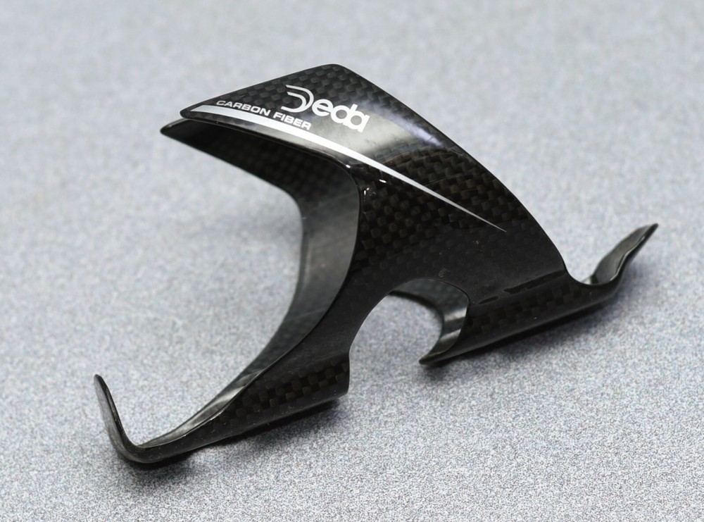 DEDA Carbon Fiber Water Bottle Cage