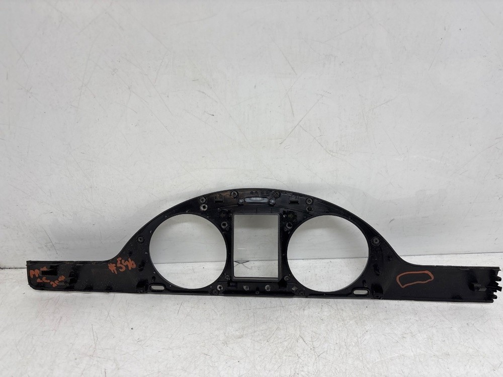 VW Passat CC MK1 (2012-2017) Dashboard Speedometer Clock Trim 3AC858366G