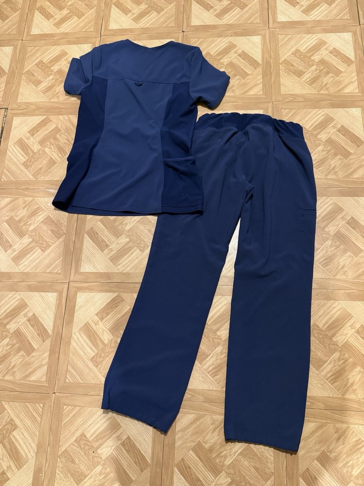 Cherokee iFlex Scrub Set Sz SP