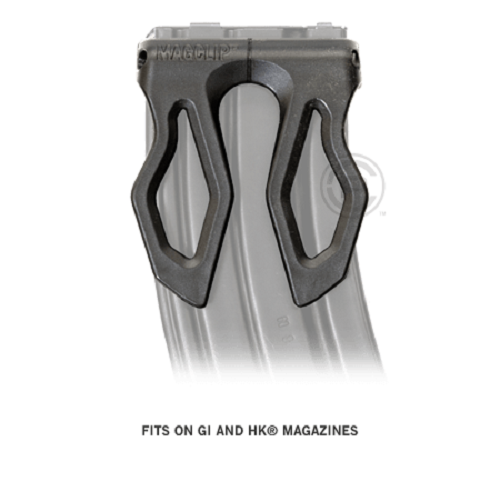 Crye Precision - MagClip Set of 3 - Black