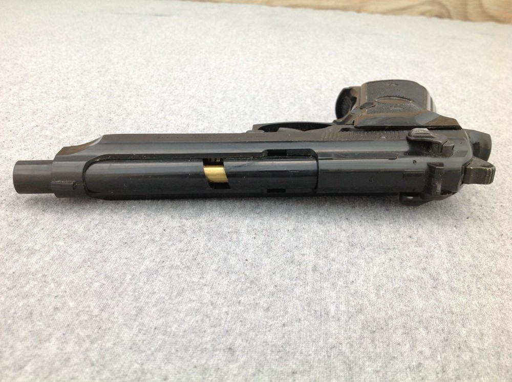 Marushin Model 92F Air Pistol