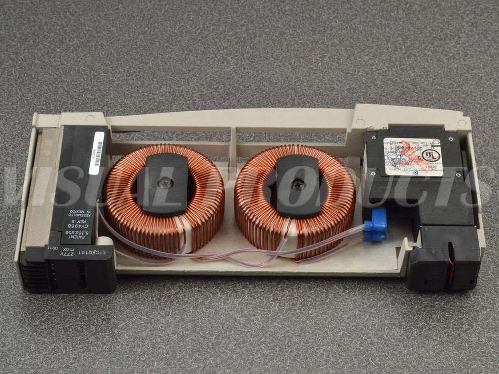 ETC D20 Dual 20A 120V Standard Dimmer Module for Unison/Sensor Racks