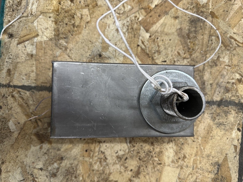 Universal Shielding Power Filter