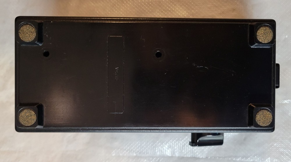 Vintage Polaroid 35mm Film Auto Processor