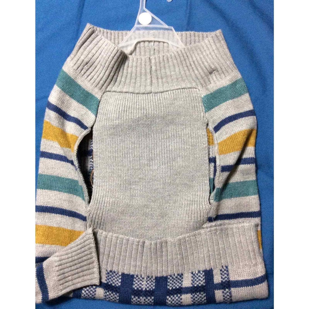 Dog Sweater size M