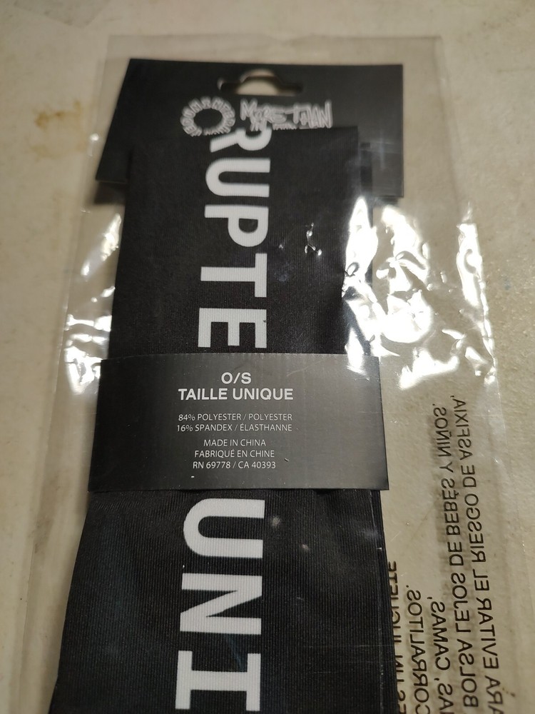 MTAA Uninterrupted Headband