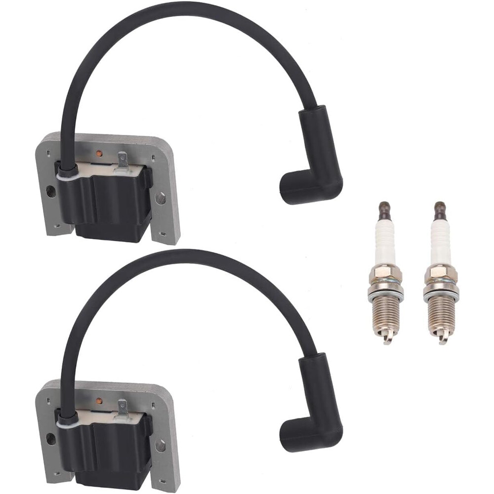2x Ignition Coil Module Set For Kohler Command Engines 27HP CH740 CV740 CH750