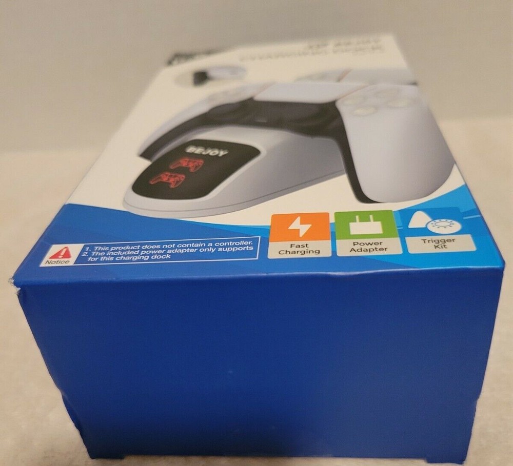 BEJOY Charging Dock For P-5