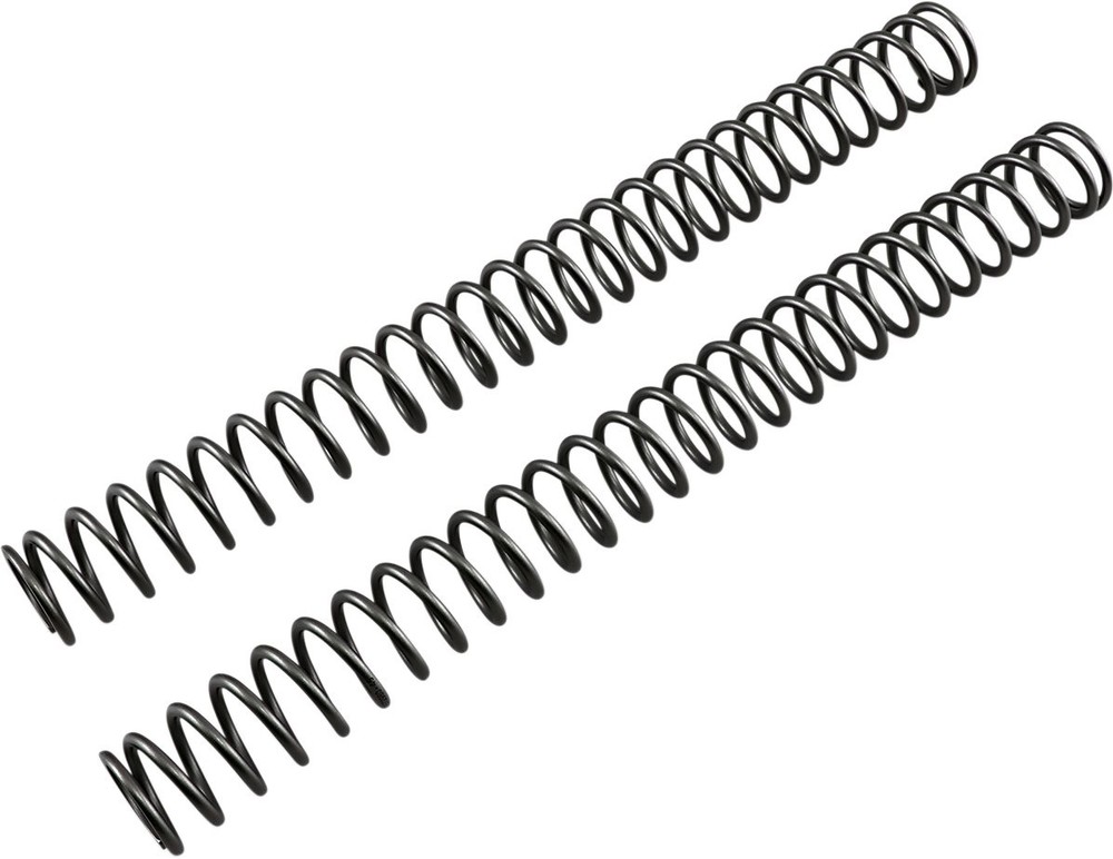 Factory Connection .45kg/mm Front Fork Springs (LAU-045)