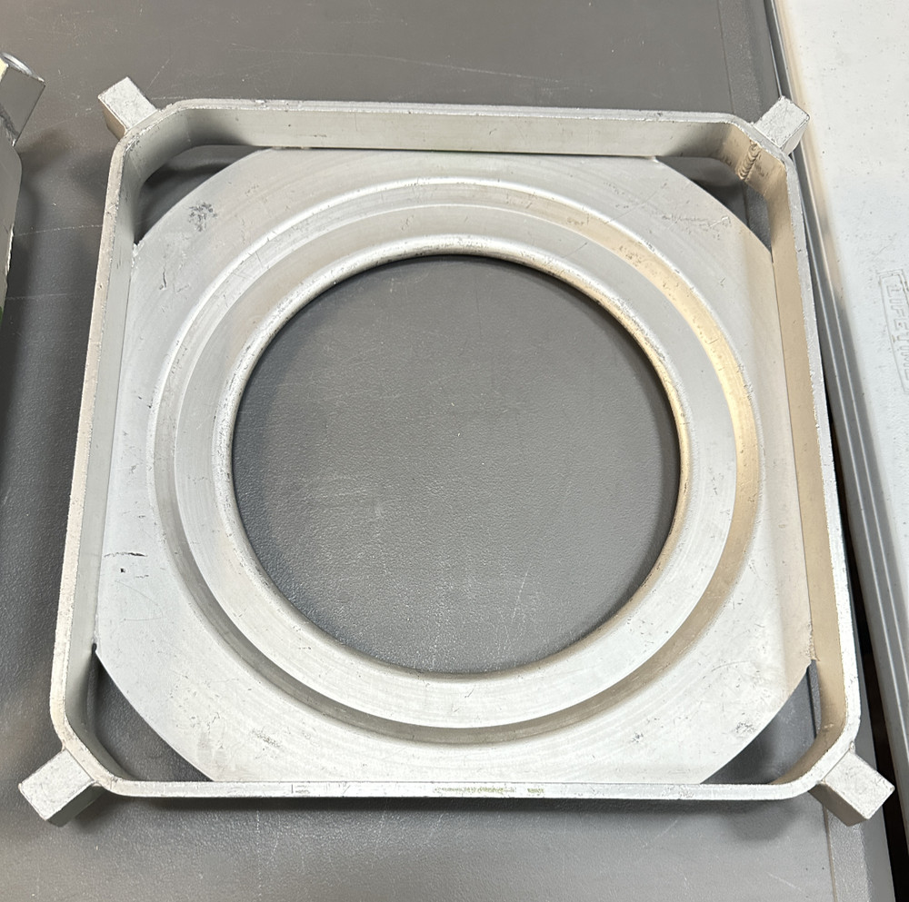 Chimera Speed Ring (9 5/8th") for Softbox attachment