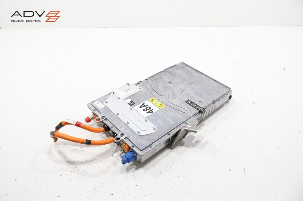 2016 - 2020 TESLA MODEL X HIGH VOLTAGE BATTERY CHARGER MODULE UNIT OEM