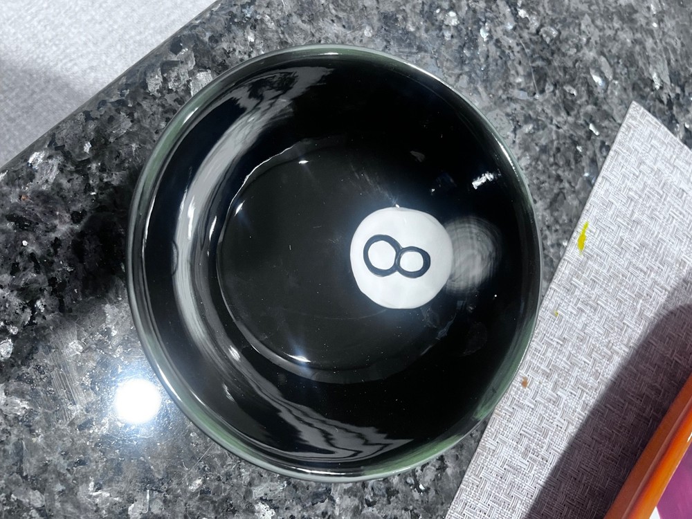 pool table glssses and serving tray