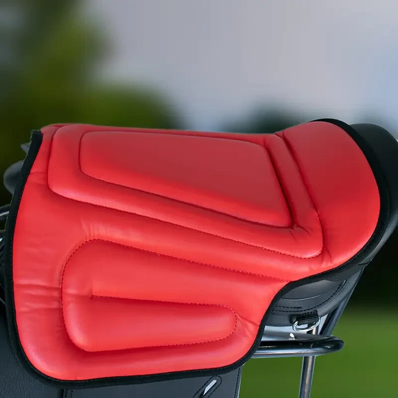 Riding pad