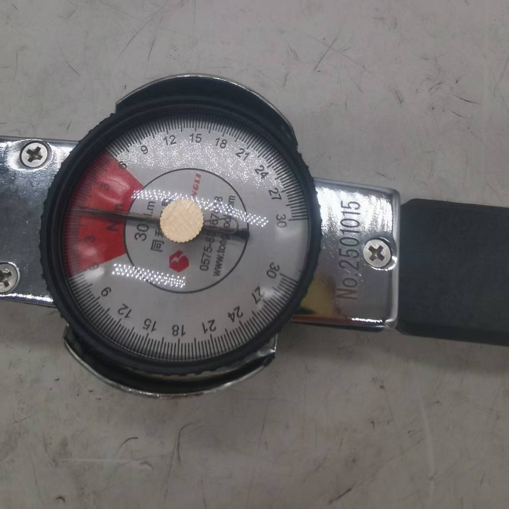 3164795 Engine repair tools Torque wrench