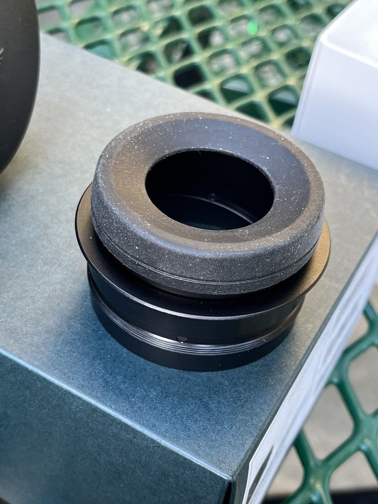 SWAROVSKI TLS Apo
