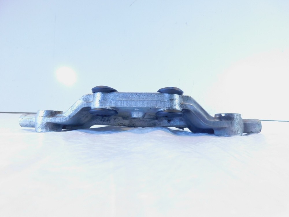 Harley Davidson Electra Glide Classic Front Fork Triple Tree Steering Bracket