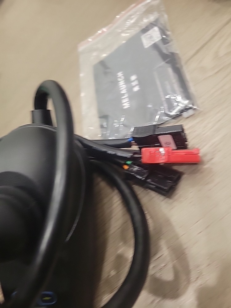 Universal Electric Wheelchair Joystick Controller