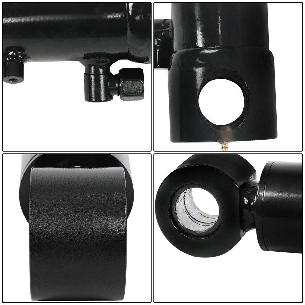 Fits For Bobcat Mini Excavator E42 E45 Bucket Cylinder 7175041