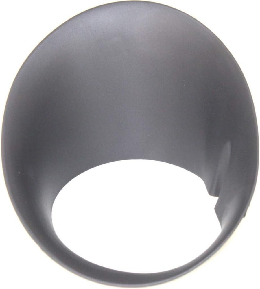 Fog Light Cover Bezels